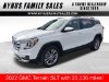 Pre-Owned 2022 GMC Terrain SLT