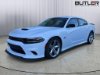 Pre-Owned 2023 Dodge Charger Scat Pack