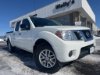 Pre-Owned 2019 Nissan Frontier SV