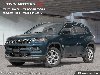 New 2026 Jeep Compass North