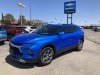 Pre-Owned 2024 Chevrolet Blazer LT