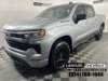 Pre-Owned 2023 Chevrolet Silverado 1500 RST
