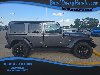 Pre-Owned 2025 Jeep Wrangler 4xe 4-Door Sahara
