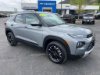 Pre-Owned 2023 Chevrolet Trailblazer LT