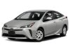 Pre-Owned 2022 Toyota Prius L Eco