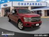 Pre-Owned 2020 Ford F-150 Platinum