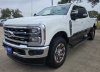 Pre-Owned 2024 Ford F-250 Super Duty Platinum