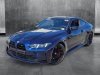 Pre-Owned 2025 BMW M4 Competition