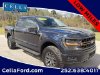 Pre-Owned 2025 Ford F-150 Tremor