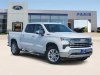 Pre-Owned 2024 Chevrolet Silverado 1500 LTZ