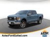 Pre-Owned 2023 Ford F-150 XLT