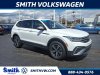 Certified Pre-Owned 2024 Volkswagen Tiguan SE 4Motion