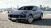 Pre-Owned 2026 Porsche Cayenne Coupe