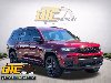 Pre-Owned 2025 Jeep Grand Cherokee L Altitude X