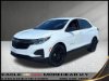 Pre-Owned 2024 Chevrolet Equinox LS