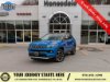 Pre-Owned 2022 Jeep Compass Limited