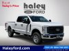 New 2025 Ford F-350 Super Duty XL