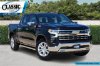 Pre-Owned 2024 Chevrolet Silverado 1500 LTZ
