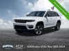 Pre-Owned 2024 Jeep Grand Cherokee Anniversary Edition 4xe