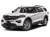 Pre-Owned 2023 Ford Explorer XLT
