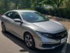 Pre-Owned 2021 Honda Civic LX