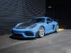 Pre-Owned 2024 Porsche 718 Cayman GT4 RS