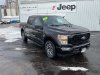 Pre-Owned 2021 Ford F-150 XL