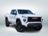 New 2026 GMC Canyon 2WD Elevation