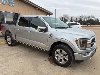 Pre-Owned 2022 Ford F-150 Platinum