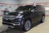 Pre-Owned 2023 Grand Wagoneer Series III Obsidian