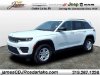 Pre-Owned 2024 Jeep Grand Cherokee Laredo