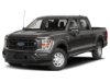 Pre-Owned 2023 Ford F-150 XL