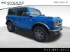 Pre-Owned 2024 Ford Bronco Big Bend