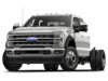 New 2024 Ford F-450 Chassis XL