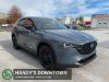 Pre-Owned 2025 MAZDA CX-5 2.5 S Carbon Edition