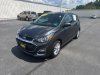 Pre-Owned 2022 Chevrolet Spark 1LT CVT
