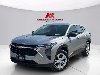 Pre-Owned 2025 Chevrolet Trax LS