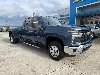 Pre-Owned 2026 Chevrolet Silverado 3500HD LT