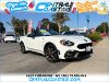 Pre-Owned 2017 FIAT 124 Spider Prima Edizione Lusso