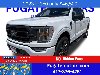 Pre-Owned 2023 Ford F-150 XLT