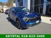 Pre-Owned 2023 Kia Sportage X-Line