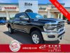 Pre-Owned 2025 Ram 2500 Big Horn