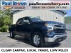 Pre-Owned 2023 Chevrolet Silverado 1500 LT