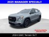 Pre-Owned 2024 GMC Terrain SLT
