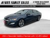 Pre-Owned 2021 Chevrolet Malibu Premier
