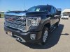 Pre-Owned 2020 GMC Sierra 2500HD Denali