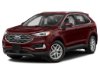Pre-Owned 2022 Ford Edge SEL