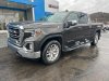Pre-Owned 2021 GMC Sierra 1500 SLT