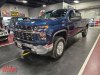 Pre-Owned 2023 Chevrolet Silverado 3500HD LT