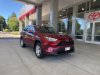 Pre-Owned 2025 Toyota RAV4 LE